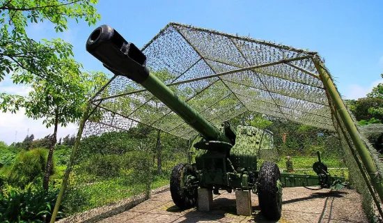 大嶝岛有什么好玩的，哪些比较推荐？