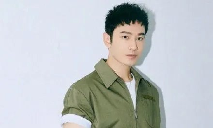 工作室严正声明，黄晓明的结局会和郑爽华晨宇不同吗？