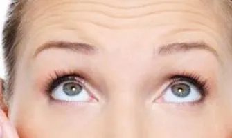 抬头纹手术价格