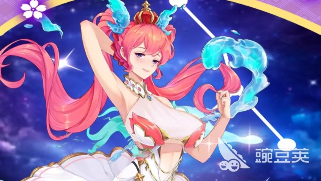 最新美女养成手游推荐榜单 美女养成类游戏2022