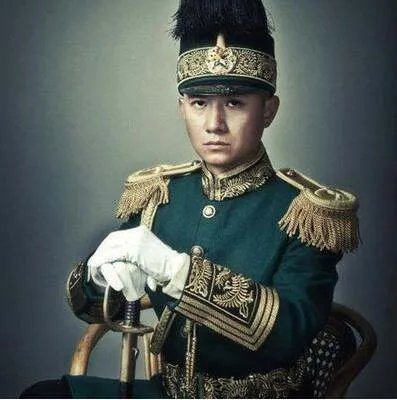 少帅电视剧好看