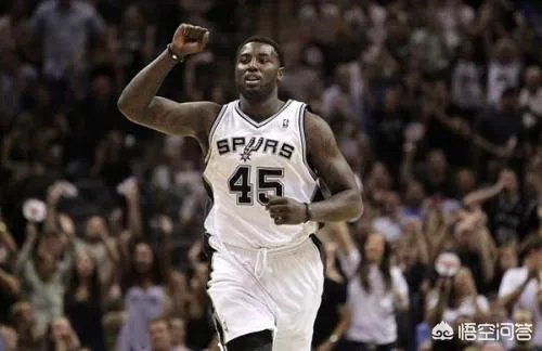 马刺为何放走布莱尔和尼尔？