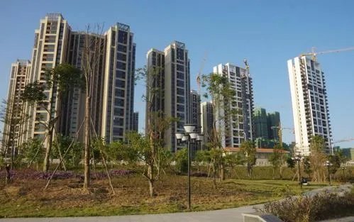 地产开发资质暂定资质开发面积