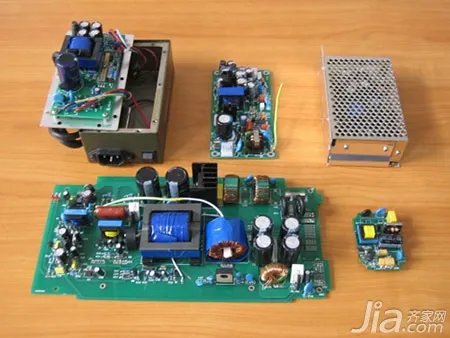 开关电源模块什么样 开关电源模块维修