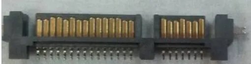 移动硬盘接口坏了,可以维修吗?大概价钱?