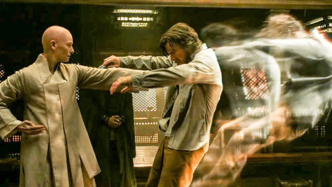 信息量巨大!盘点《蜘蛛侠3》预告中的20个细节彩蛋