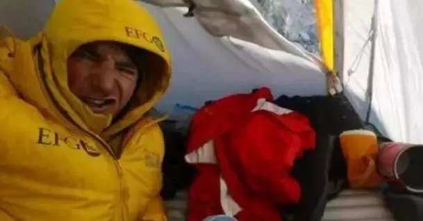 乌里，斯特克Ueli Steck到底有多厉害？