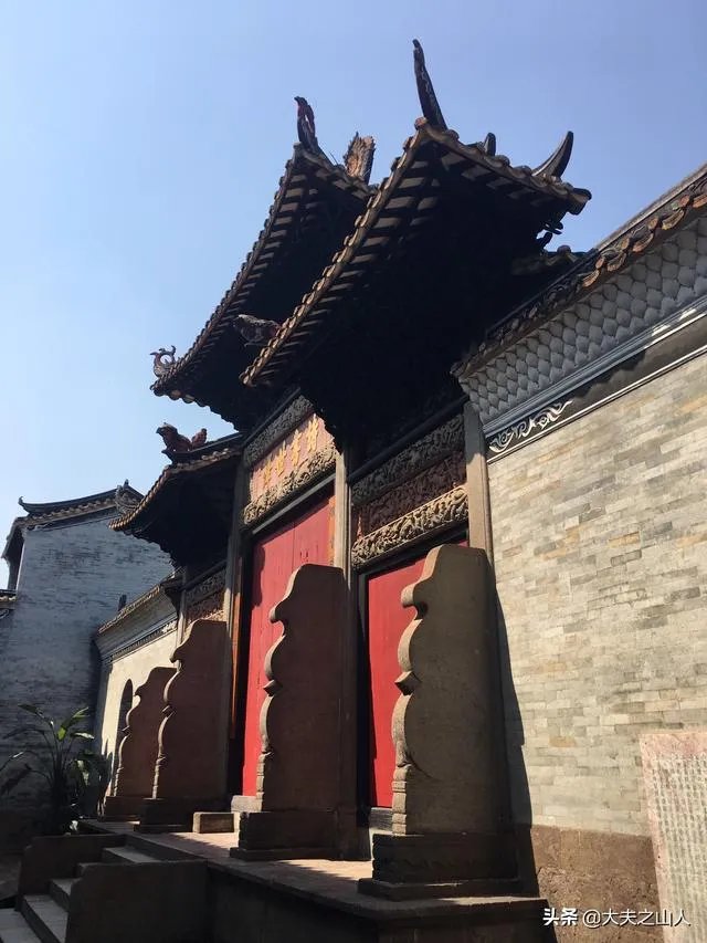 广州沙湾古镇好玩吗，广州沙湾古镇怎么去？