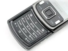 800万智能战将 三星i8510再爆冰点价格