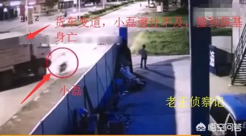 15岁少年飙车意外身亡，过路司机判责51万，你怎么看？