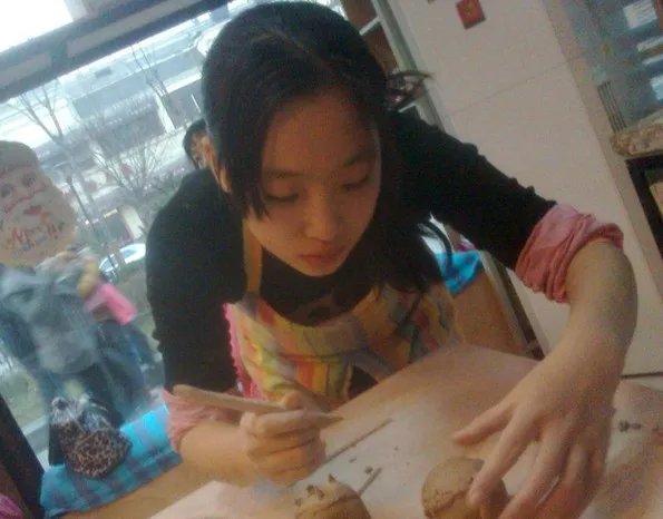 霸王是谁?龟娘是谁?有照片吗?