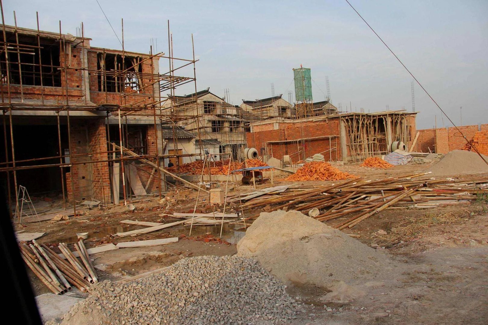 西安房屋征收货币补偿包括哪些费用