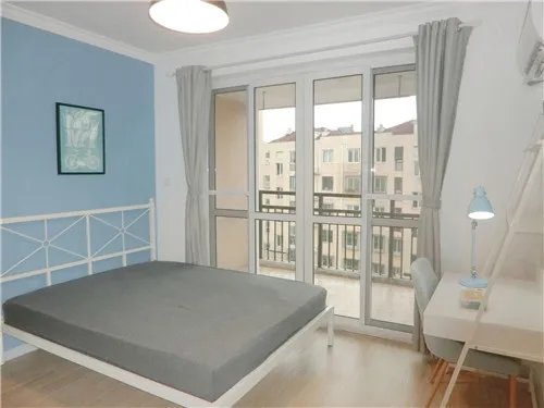 自如租房是什么模式