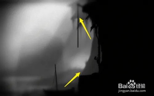 《地狱边境Limbo》第1-5关全通关图文攻略秘籍