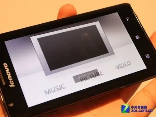 X86明年干掉ARM? Intel联想K800先锋体验