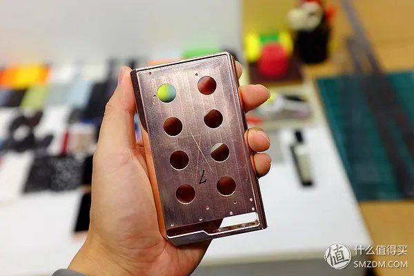 舅舅聊HIFI 篇二十五：指标爆表的新旗舰 COWON Plenue L播放器轻体验