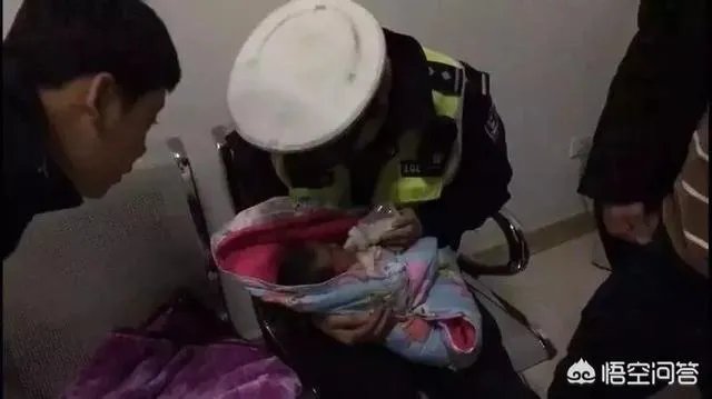 弃婴事件为何频发发生？