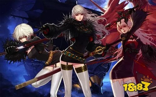 阿拉德之怒爱思助手版 阿拉德之怒手游爱思官网