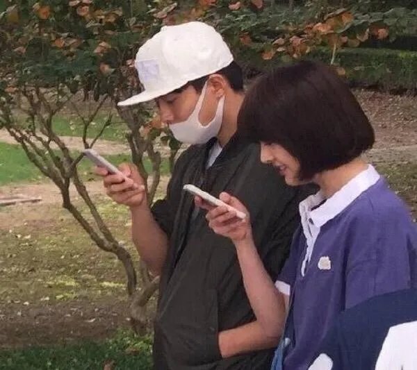 娱乐圈中有哪些好闺蜜，好兄弟？