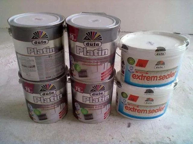 十大油漆名牌有哪些 中国十大油漆品牌排行