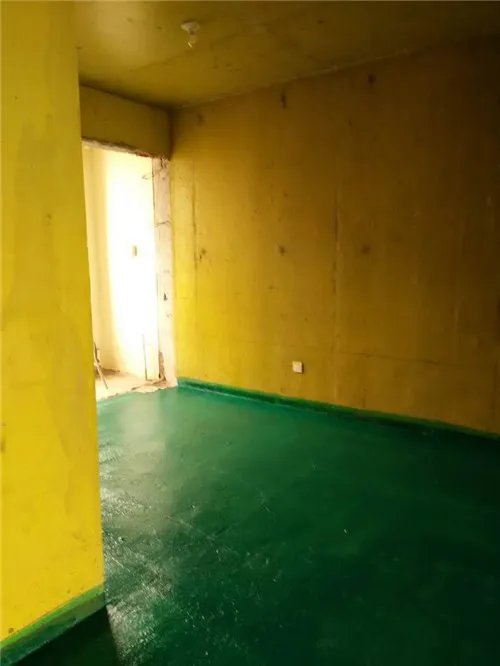 刷墙固的步骤是什么