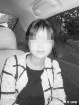 为什么被拐卖的女孩子都跑不掉？