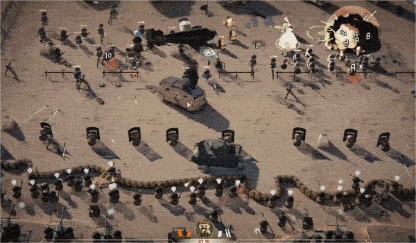 适合上班玩的游戏推荐 上班玩什么游戏