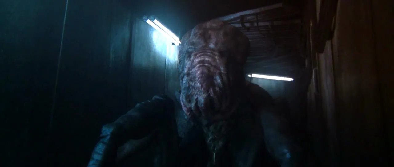 求3D食人虫的BT迅雷种子