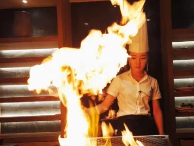 什么人不适合做厨师？