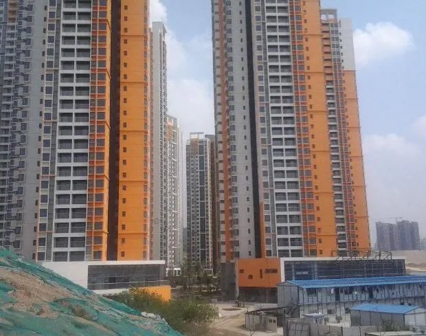 邯郸公租房可以买吗