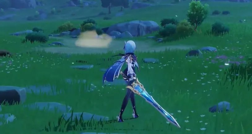 原神优菈要堆物理伤害吗 优菈怎样堆物理伤害