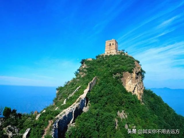 莱芜驴友爬山哪好玩？