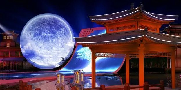 央视中秋晚会首波阵容曝光，都有哪些明星参加？