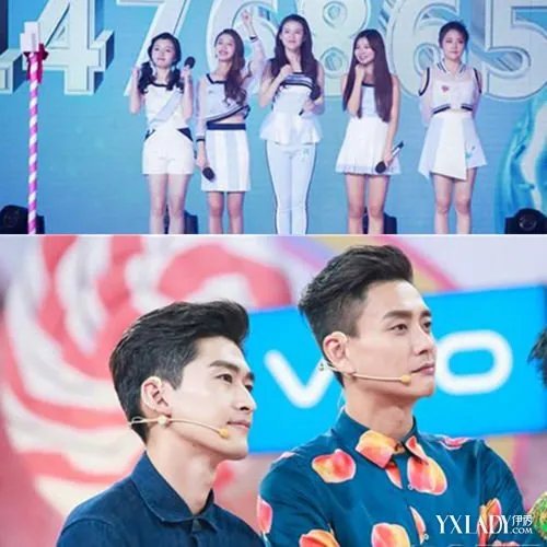 《夏日甜心》完美收官可可正式加入湖南卫视主播团