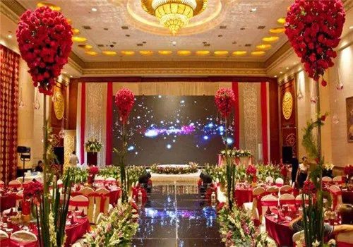 婚庆连锁店有哪些 婚庆公司怎么开赚钱