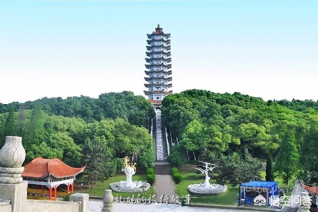 湖北鄂州有哪些值得一游的旅游景点?