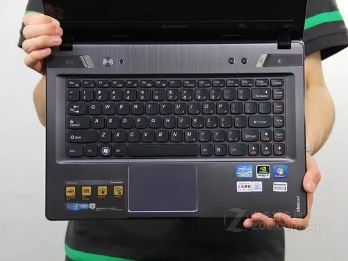 问答堂 笔记本键盘字母变数字怎么解决