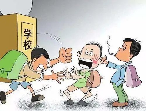 警方通报河南女生遭多人欺凌一事，学校在这件事中该承担哪些责任？