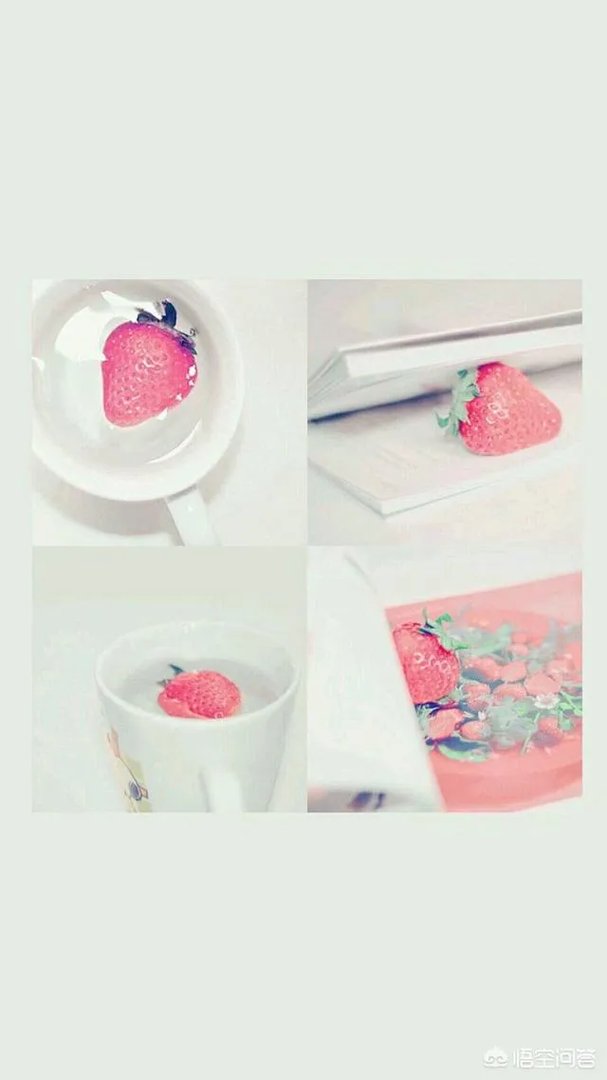 有没有粉色系头像？