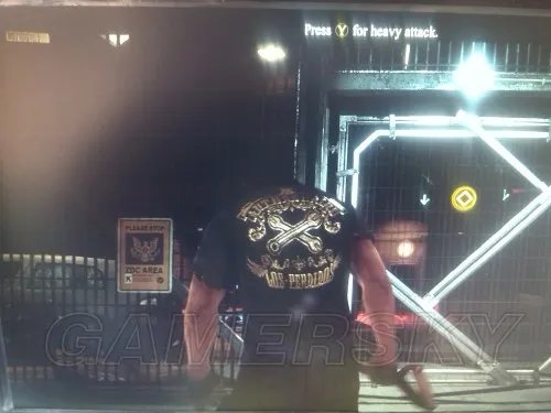 丧尸围城3 全流程图文攻略