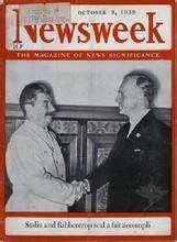 一个要轰炸苏联的疯狂计划如何差一点输掉二战