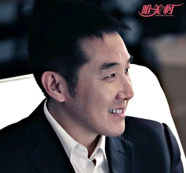 海岩是个双性恋 海岩剧男主角有哪些