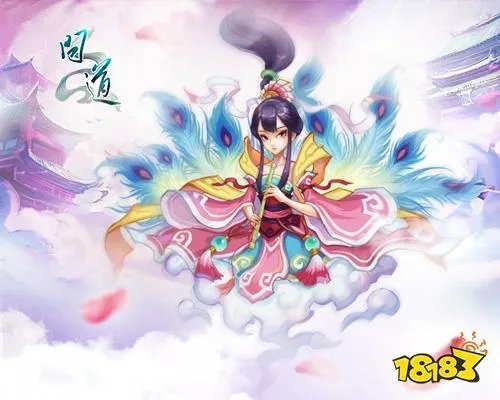 问道宠物排行榜前三居然是他们