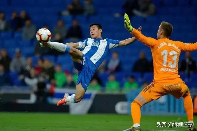 武磊视频报平安，球迷可以放心了，武磊都说了些什么呢？你怎么看？