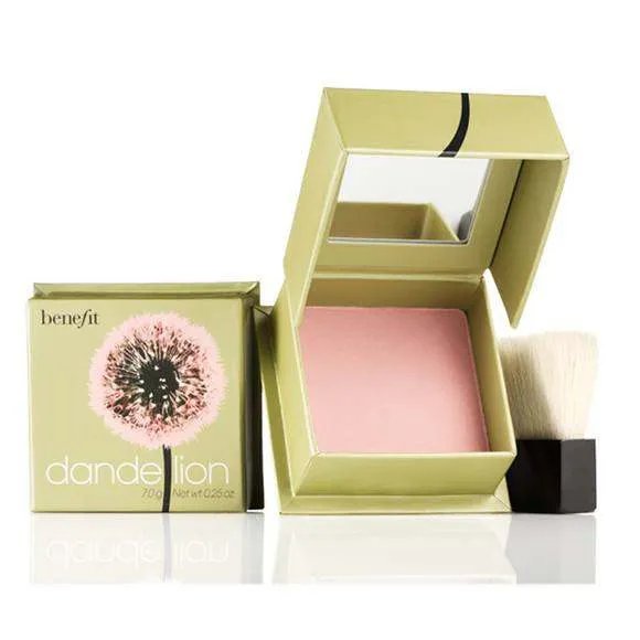 腮红哪个牌子好？