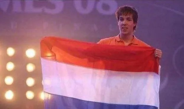 wcg魔兽争霸3历届冠军都是谁？