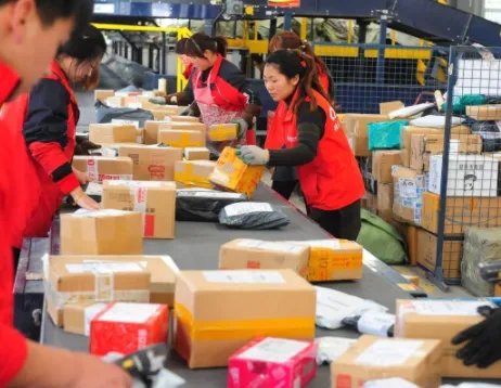 “双十一”快递到底怎么收才安全？
