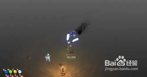 《魔法对抗》第十二章：边缘之境图文攻略