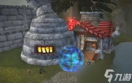 魔兽世界怀旧服WLK天降厄运任务流程攻略