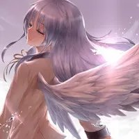 唯美可爱QQ卡通头像